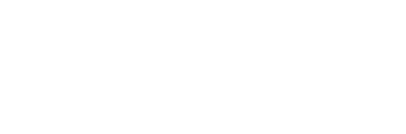 Thrive Fit logo all white